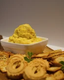 Frozen D24 100% Sultan King Puree old tree fresh durians natural