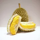 D197 Pahang Highland Musang King (400-450g per box) Old tree fresh durians natural